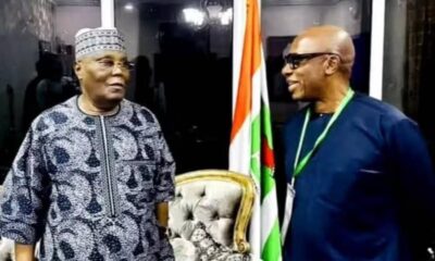 Amaechi Atiku