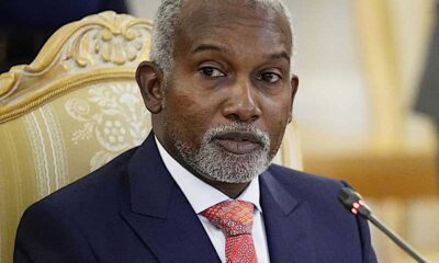 Ambassador Yusuf Tuggar