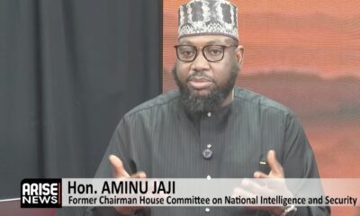 Aminu Jaji