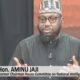 Aminu Jaji