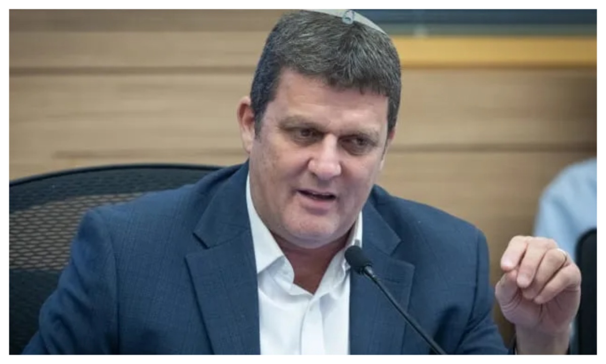 Amit​ Halevi