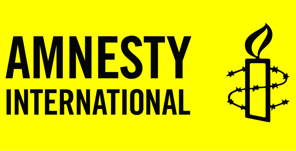 Amnesty International logo.svg