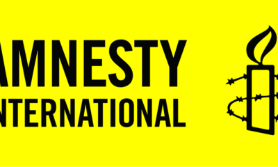 Amnesty International logo.svg