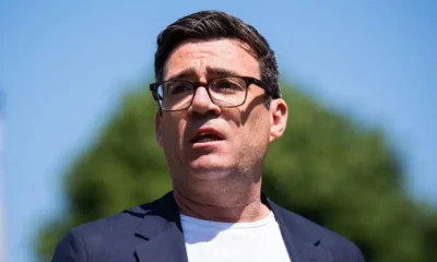 Andy Burnham