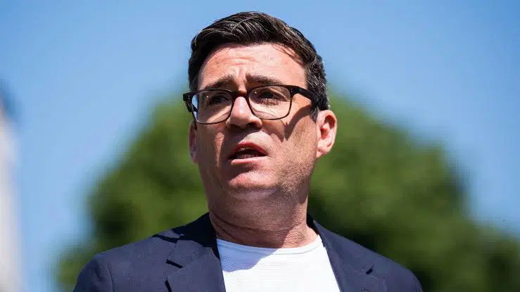 Andy Burnham
