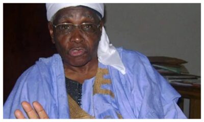 Ango Abdullahi