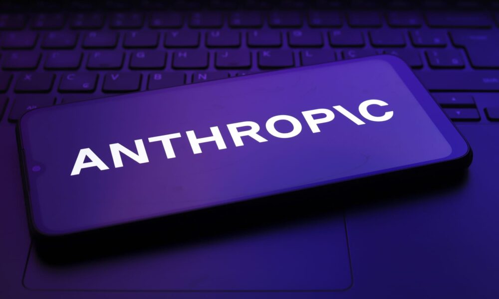 Anthropic