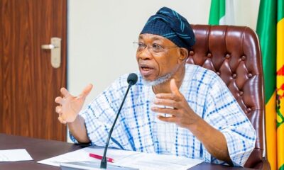 Aregbesola