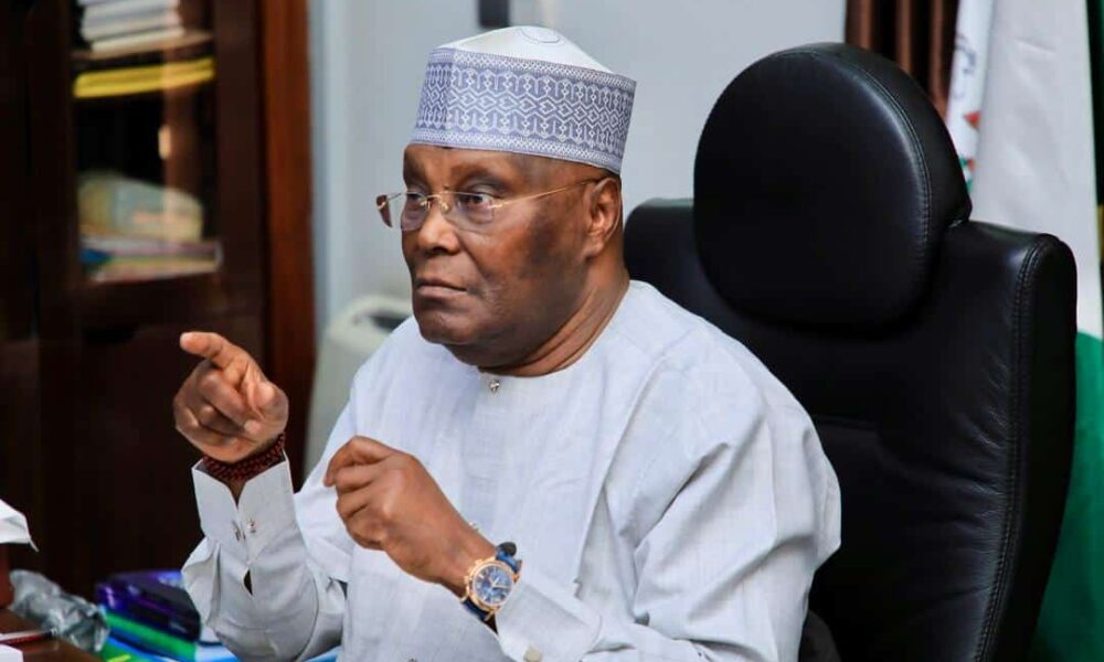 Atiku 8