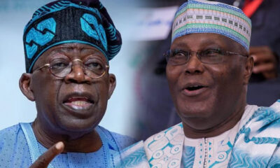 Atiku Tinubu
