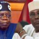 Atiku Tinubu