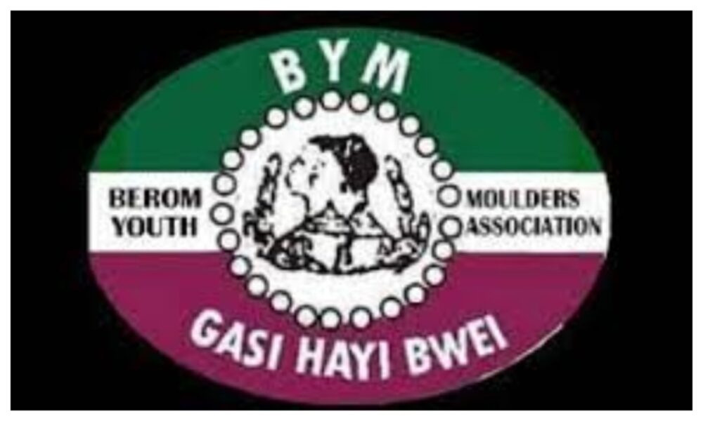 BYM