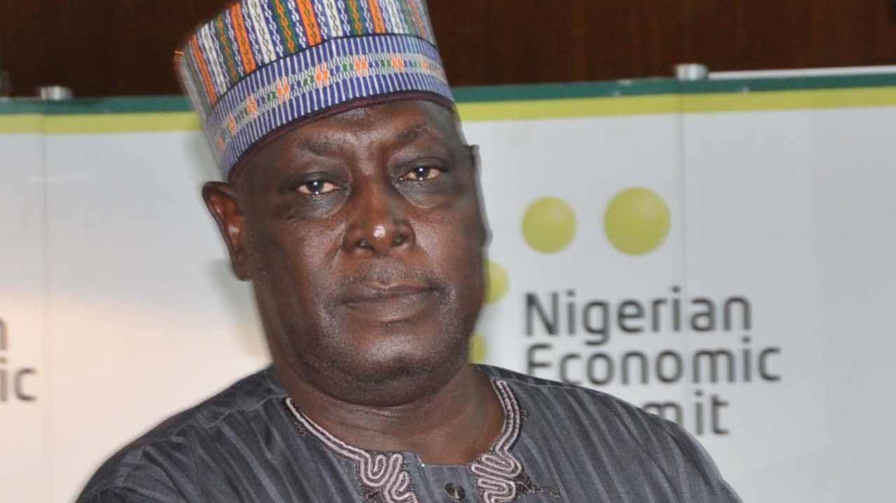 Babachir Lawal