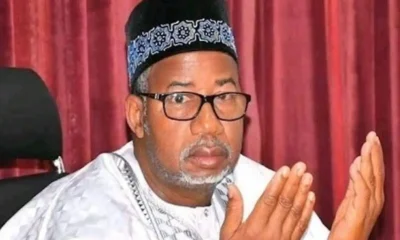 Bala Mohammed 1