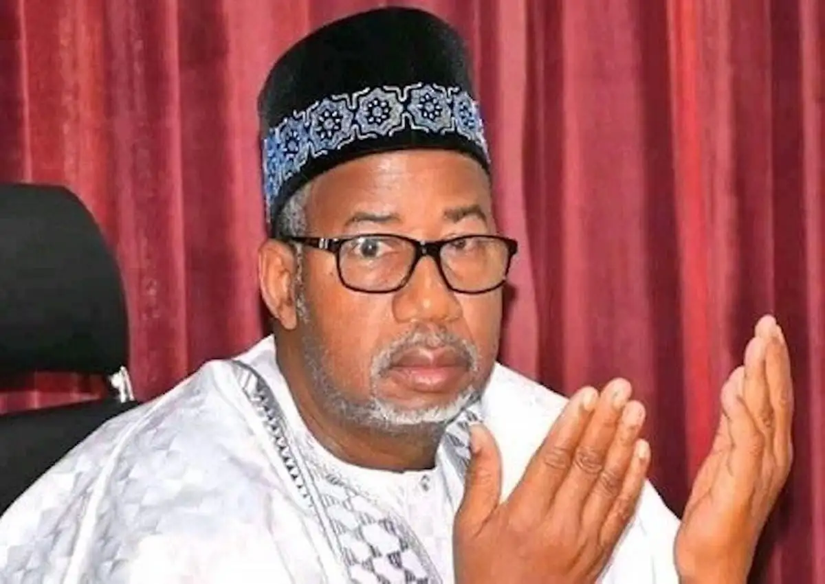 Bala Mohammed 1
