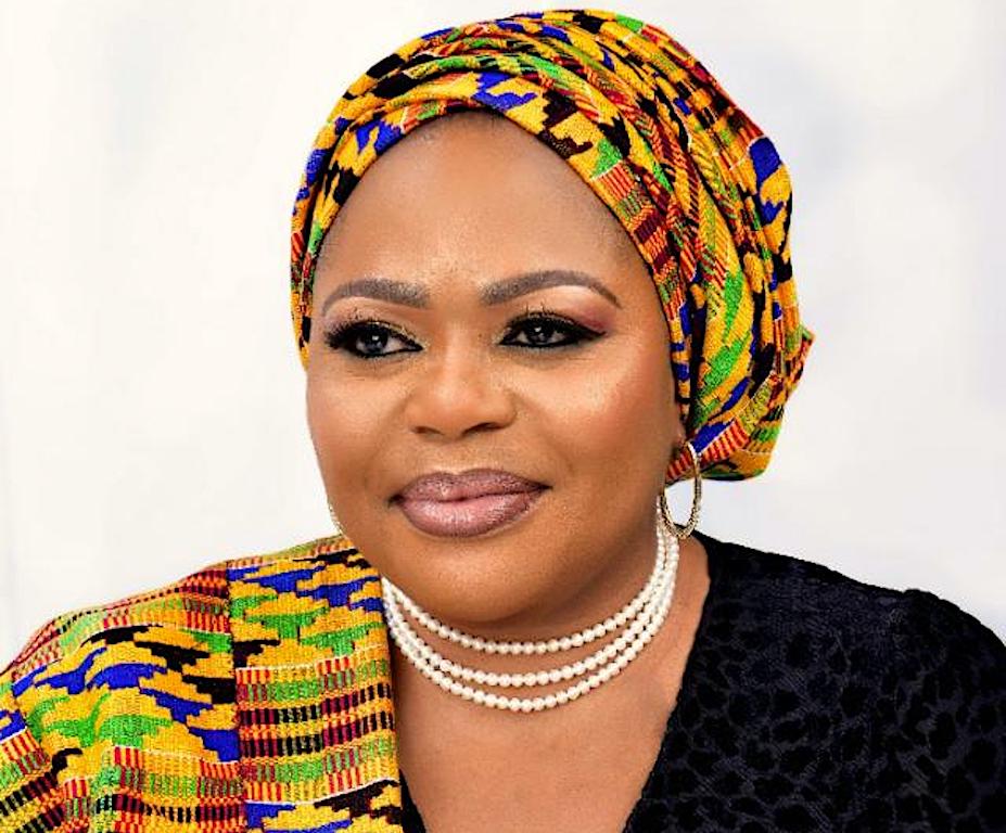 Bamidele Ademola Olateju