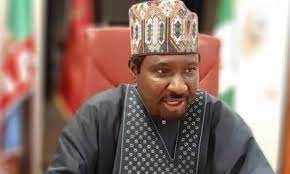 Barau deputy senate 1