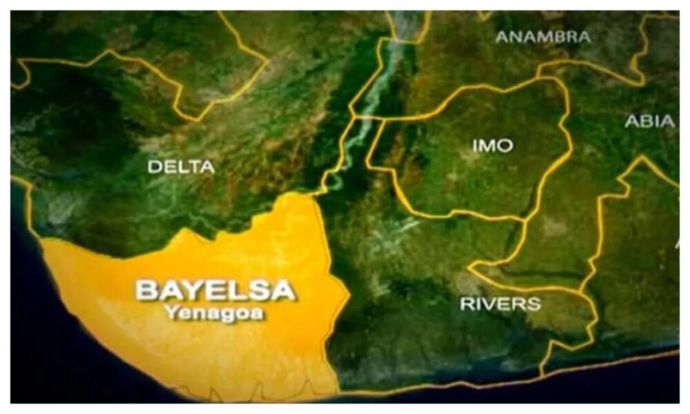 Bayelsa