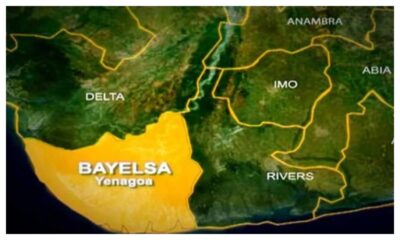 Bayelsa