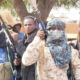 Bello Turji middle is one of the most dreaded banditry leaders terrorising northern Nigeria