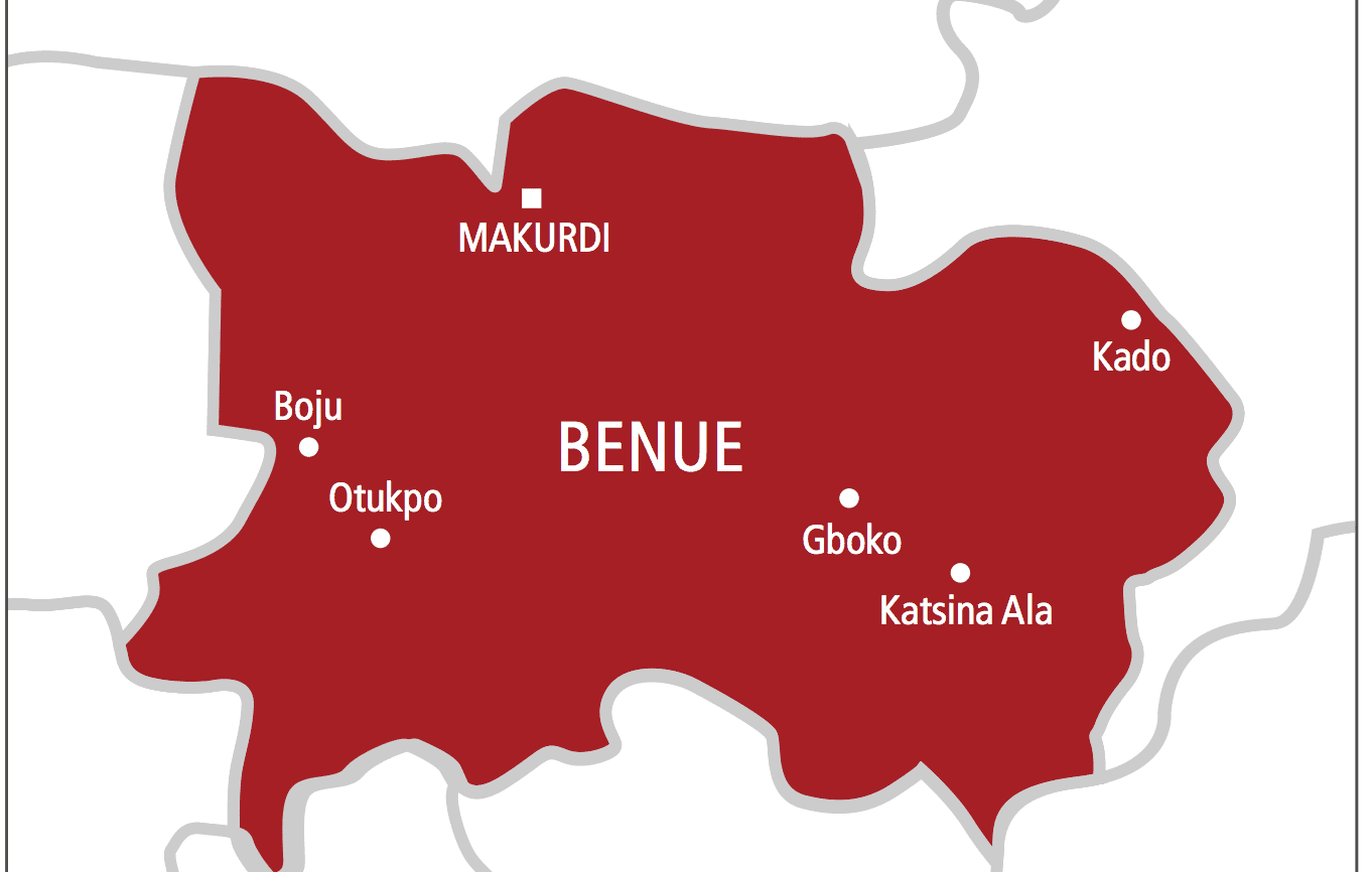 Benue map 1 e1611809379836
