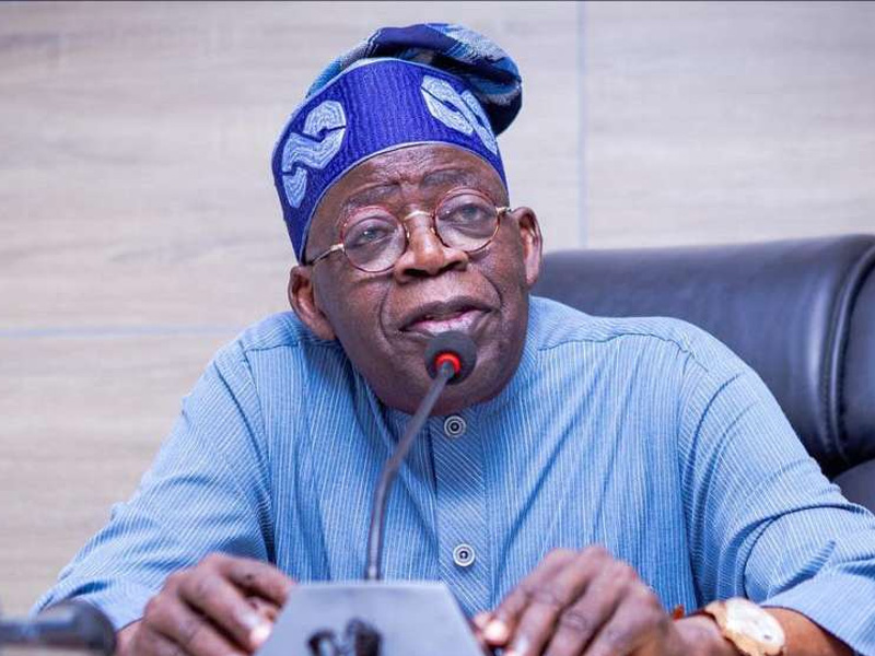 Bola Tinubu 1