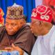 Bola Tinubu and Shettima