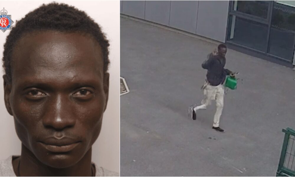 Both Douk Deng 1785345611