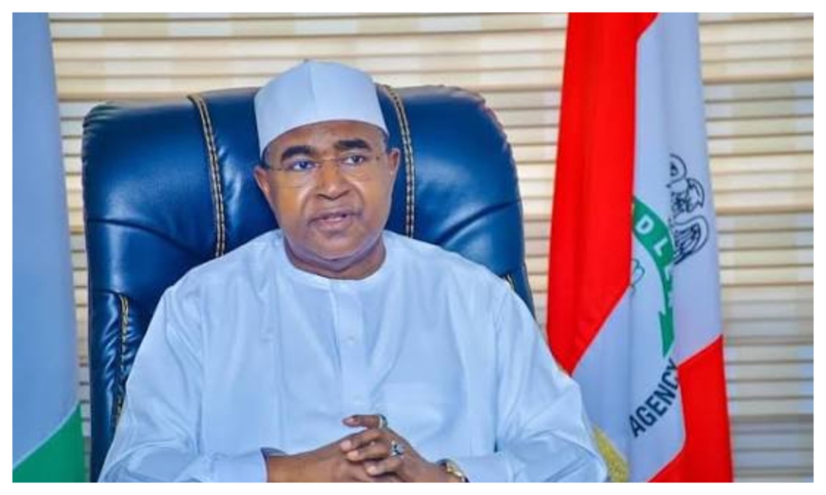 Buba Marwa
