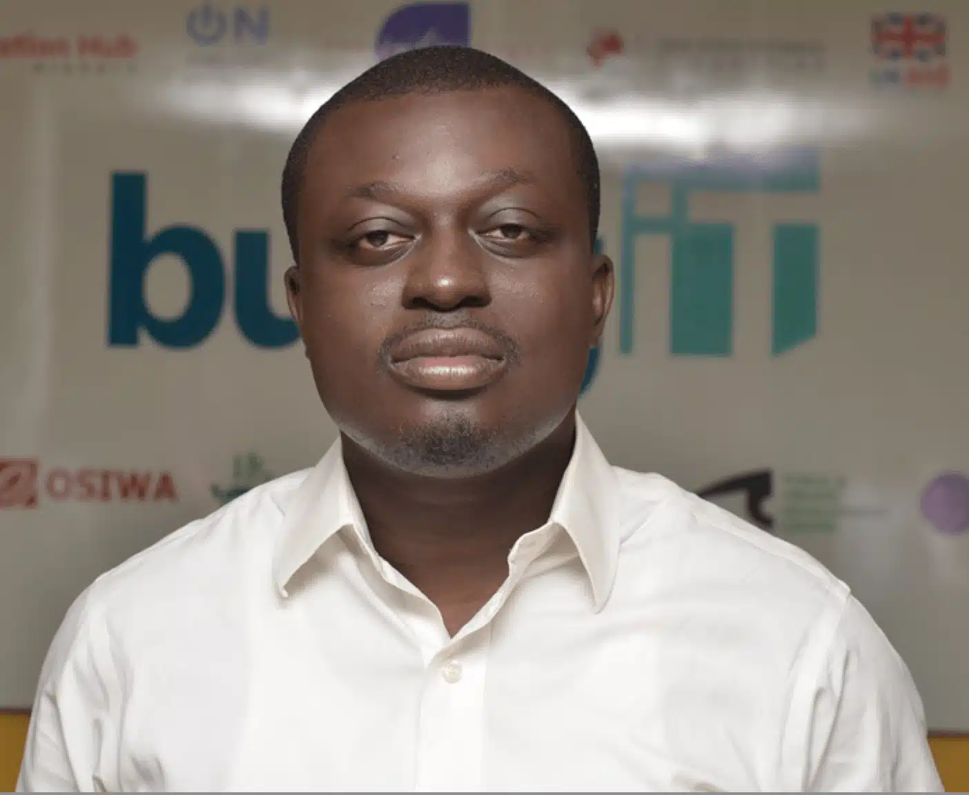BudgIT Founder Seun Onigbinde