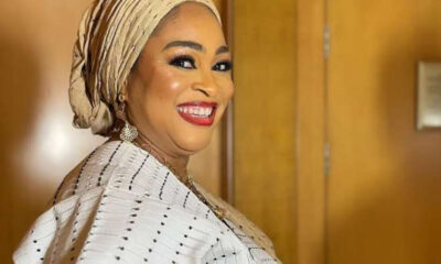 Bukky Wright