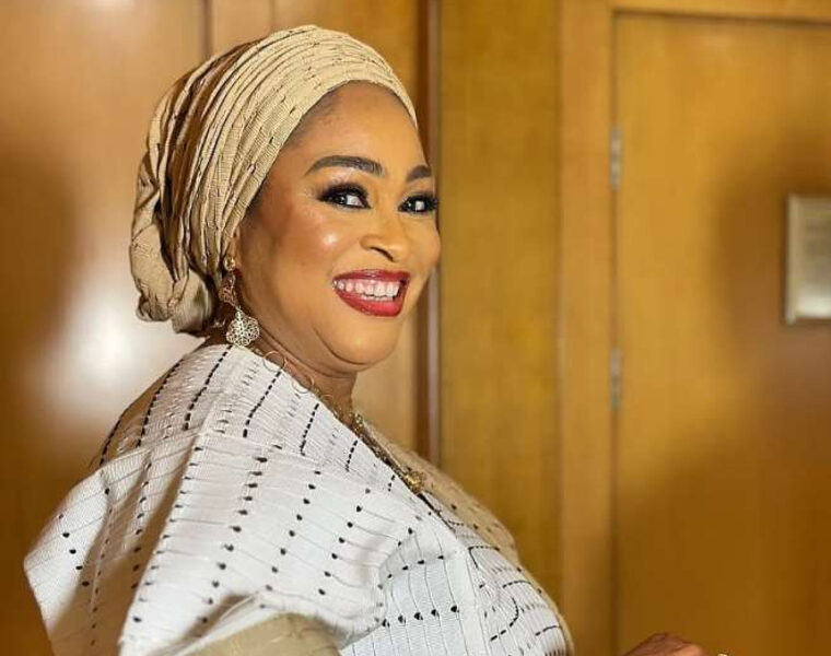 Bukky Wright