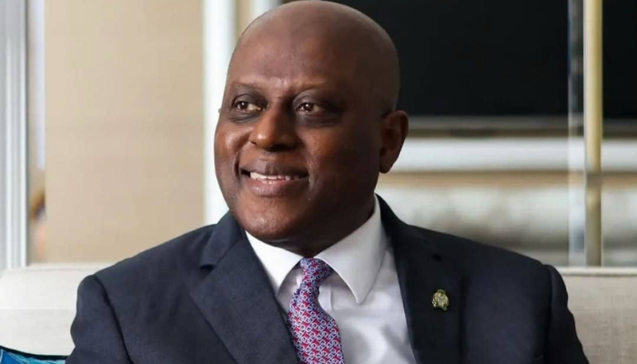 CBN Central Bank of the Year Award reinforces confidence in domestic economy