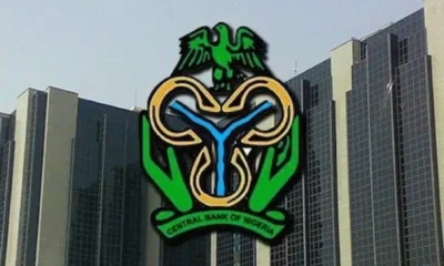 CBN building