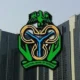CBN building