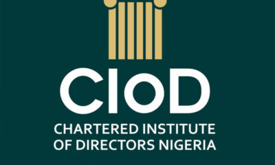 CIoD