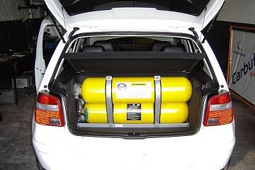 CNG