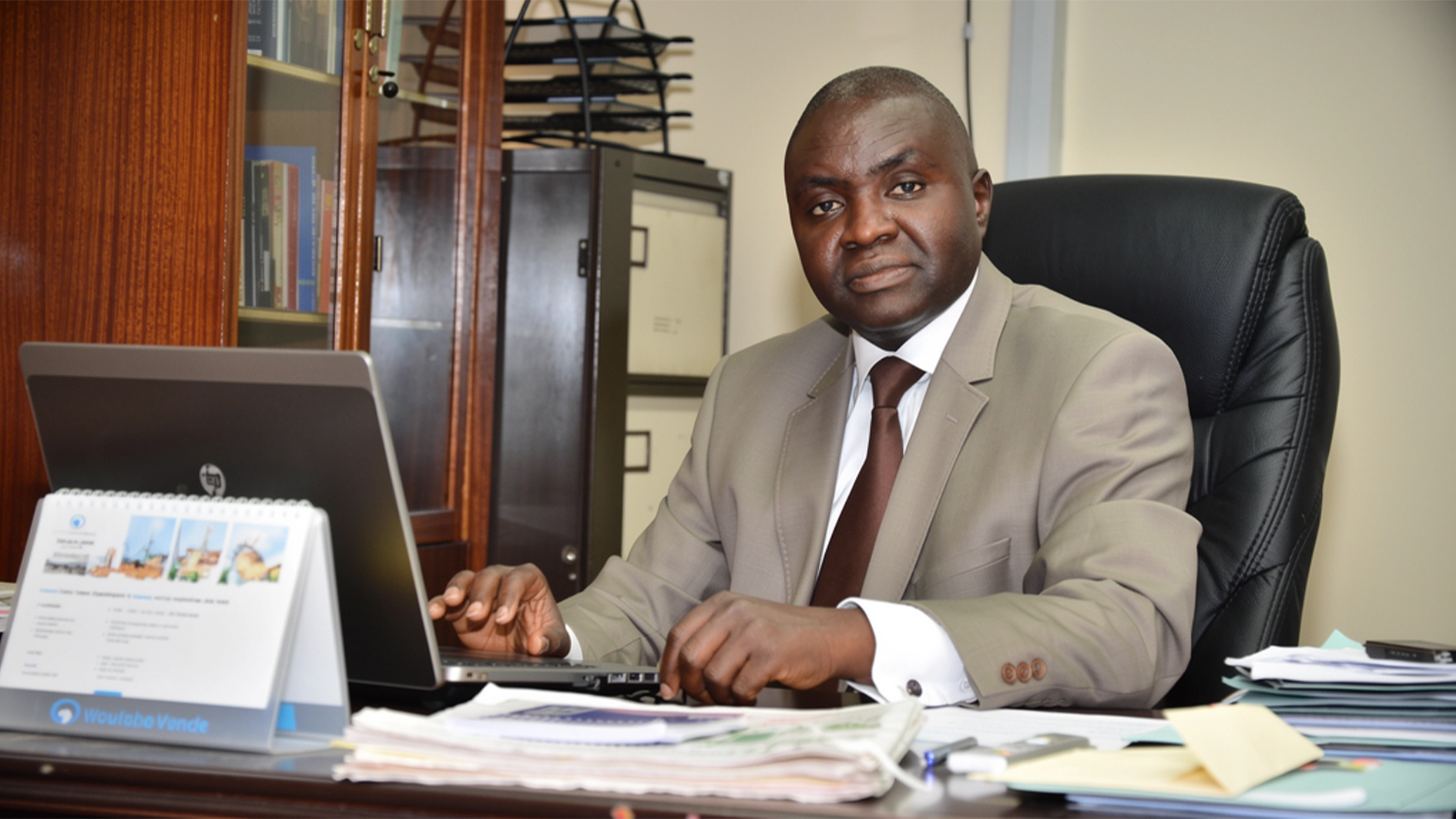 CPPE Backs FGs Social Intervention Programmes