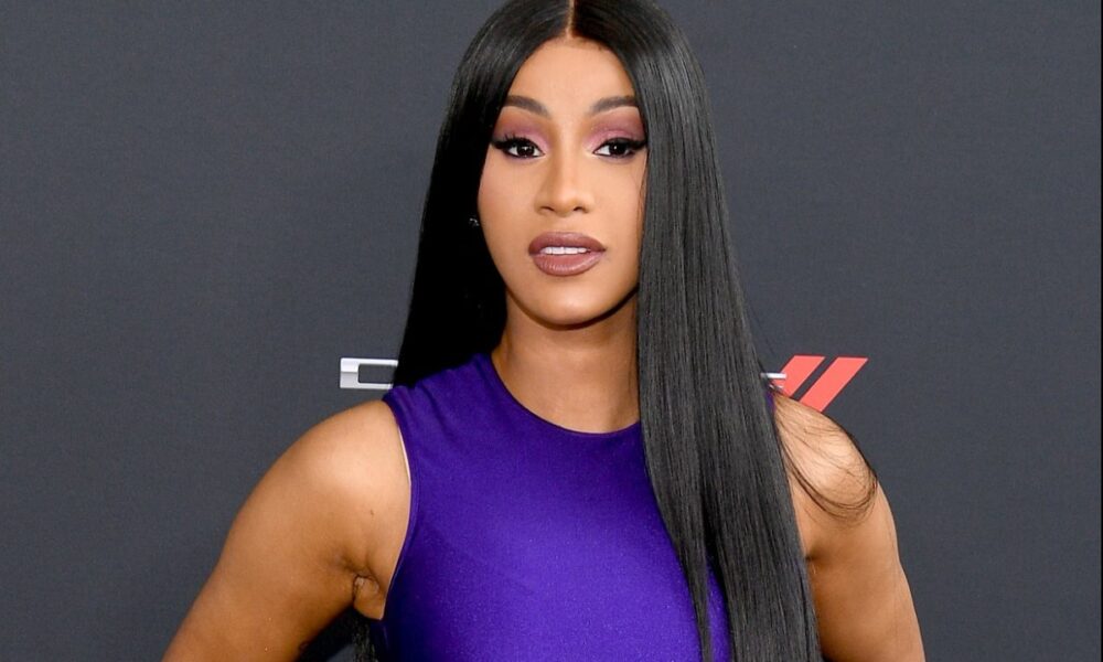 Cardi B