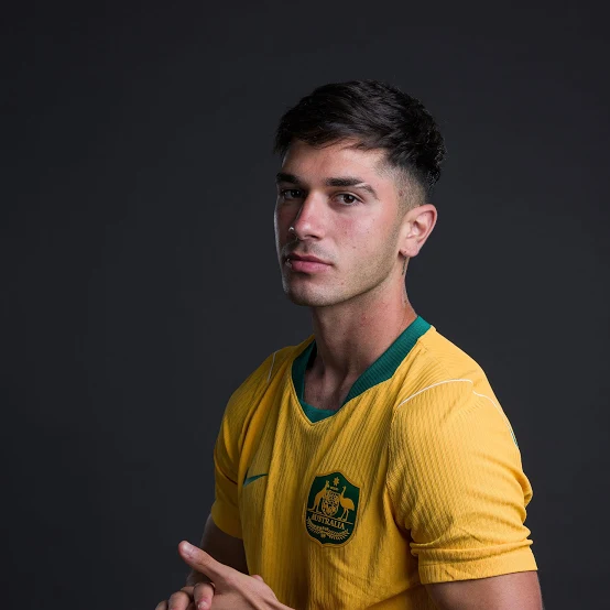 Cristian Volpato