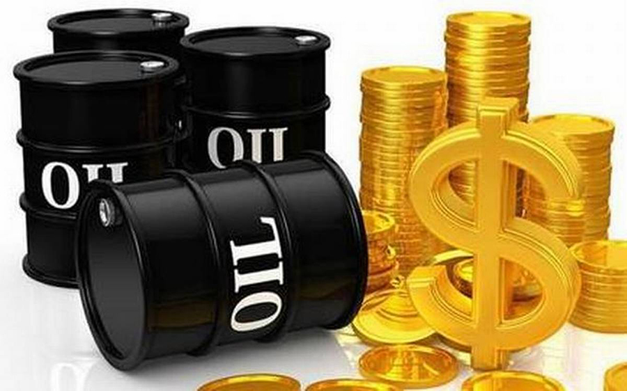 Crude Oil Prices