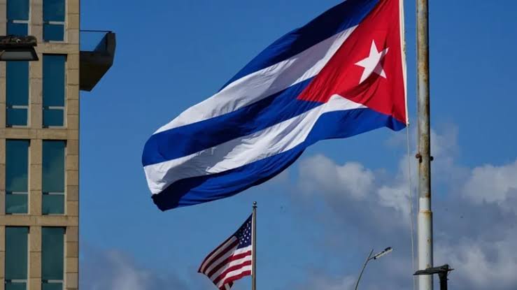 Cuba Rejects US State Report