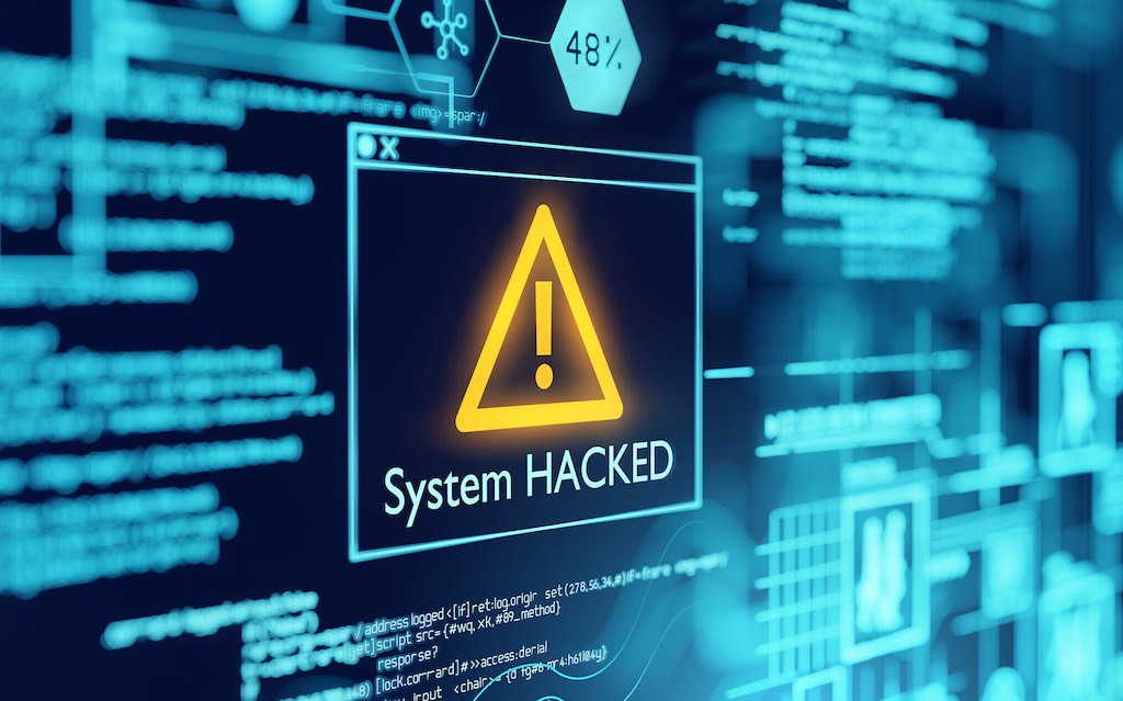 Cyber attacks