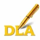 DLA Logo