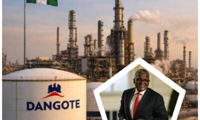 Dangote Refinery 2