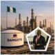 Dangote Refinery 2