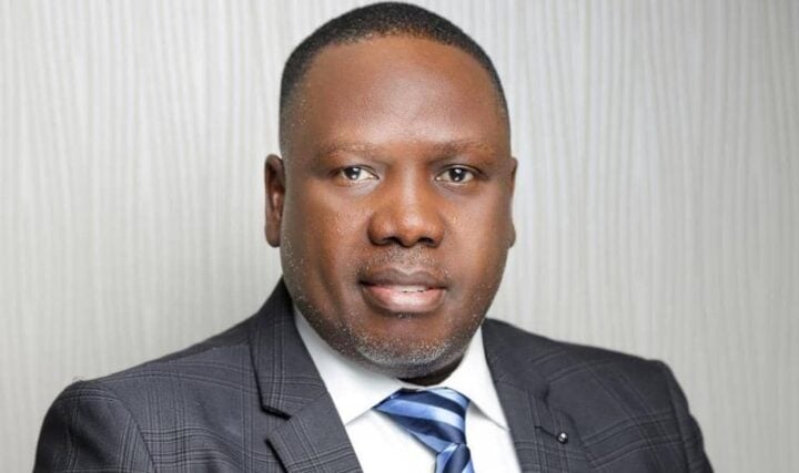 Daniel Bwala
