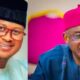 David Mark and nafiu bala