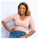 Davidos sister Sharon Adeleke