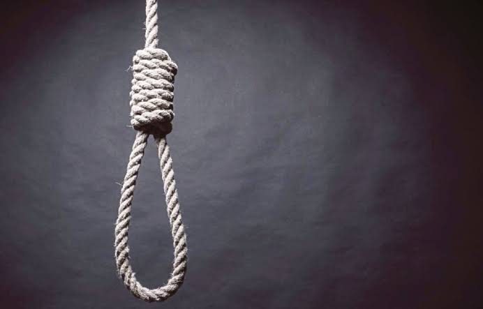 Death Sentence